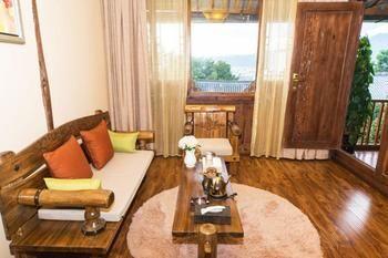 Lijiang Banshan Yunfu Boutique Hostel Экстерьер фото