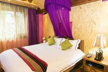 Lijiang Banshan Yunfu Boutique Hostel Экстерьер фото