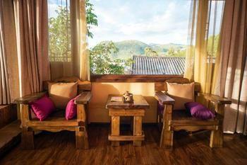 Lijiang Banshan Yunfu Boutique Hostel Экстерьер фото