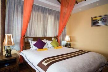Lijiang Banshan Yunfu Boutique Hostel Экстерьер фото
